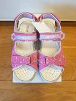 Geox Sandalen Roxanne Gr. 36 *neu* OVP Bayern - Emersacker Vorschau