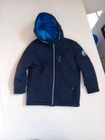 Winterjacke Tom Tailor Gr 104 / 110 blau Niedersachsen - Rotenburg (Wümme) Vorschau