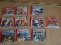 Hanni und Nanni CDs     13, 14, 17, 18, 28, 33, 35, 37, 38, 45 Bayern - Neudrossenfeld Vorschau