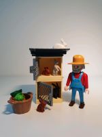 Playmobil 4491 Hasenstall (vollständig) Wandsbek - Hamburg Sasel Vorschau