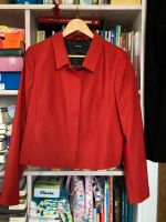 Blazer für Damen Kurzform rot/neu der Marke More & More Gr. 40 Bayern - Pöcking Vorschau