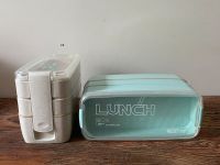 Wonderful Life: Lunchbox, Brotbox, nachhaltig, auslaufsicher Berlin - Pankow Vorschau