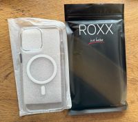 Roxx Clear Case iPhone 15 pro max Sachsen - Moritzburg Vorschau