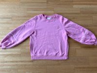 Rich and Royal Sweatshirt Puffärmel Schlitze rosa Gr. XS Stuttgart - Möhringen Vorschau