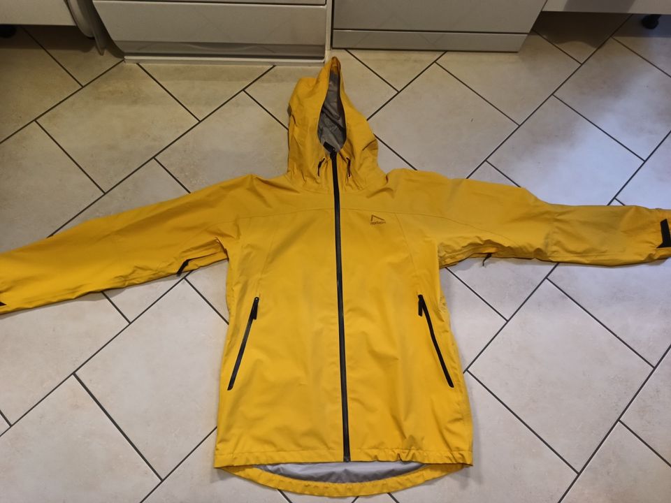 norwegische Norheim 3 lagige Allwetter/Regenjacke , Gr.L ,neu in Berlin