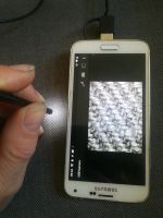 Mikro / endoskopkamera fuer PC, Handy und Tablet Chemnitz - Kaßberg Vorschau