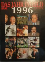 1996 - Das Jahr im Bild - Carlsen Sachsen-Anhalt - Schönebeck (Elbe) Vorschau