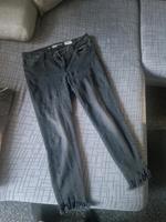3/4 Jeans skinni  in xl Berlin - Hellersdorf Vorschau