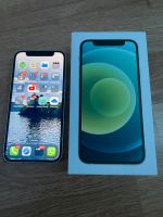 iPhone 12 mini mit 64GB Nordrhein-Westfalen - Radevormwald Vorschau