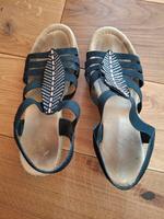 Sandalen von Rieker Niedersachsen - Meine Vorschau