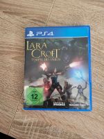 Verkaufe Lara Croft - Tempel des Osiris für PS4 Sachsen-Anhalt - Gardelegen   Vorschau