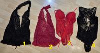 Lascana Spitzen Body Unterwäsche Gr.M 38 NP 49 Euro Pankow - Weissensee Vorschau