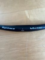 Syntace Vector 7075 Alu Lenker NEU 760mm 8 Grad 5 High Bayern - Freising Vorschau