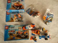 4 mal Lego City, 7736, 7737, 5610 und 5611 Bayern - Neumarkt i.d.OPf. Vorschau