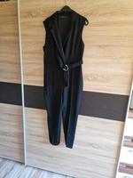 Jumpsuit Einteiler  von Mango wie neu gr Xl Essen - Steele Vorschau