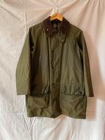 Barbour Gamefair - C34 XS/S - Vintage 1988 Niedersachsen - Goslar Vorschau