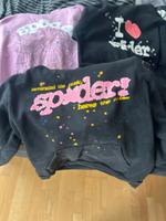 Sp5der Hoodies XL (StockX-Originale) 3Stück Bayern - Neunkirchen a. Brand Vorschau