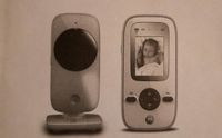 Motorola digitaler Video-Babymonitor Baden-Württemberg - Kirchheim am Neckar Vorschau