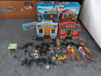 Playmobil Western Sheriff und Bank 70012 Baden-Württemberg - Giengen an der Brenz Vorschau