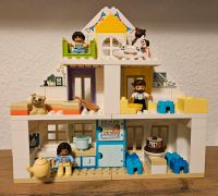 Lego Duplo 10929 Familien Haus Niedersachsen - Apen Vorschau