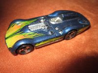 Matchbox Auto Rennwagen Turbolence 1999 Malaysia für 5€ Wunschpre Dresden - Seevorstadt-Ost/Großer Garten Vorschau