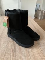 Lammfellstiefel von Lamofootwear Gr. 40 neu mit Etikett Mecklenburg-Vorpommern - Gammelin Vorschau