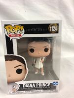 Funko Pop! Filme! - Justice League - Diana Prince #1124 Nordrhein-Westfalen - Höxter Vorschau