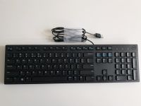 Dell KB216 Tastatur englisch (Qwerty), USB Sachsen-Anhalt - Niederndodeleben Vorschau