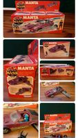 M.A.S.K *MANTA* mit OVP Kenner Mask Lizenz Spielzeug Vintage Innenstadt - Köln Deutz Vorschau