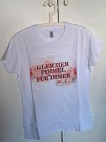 JGA Braut T-Shirt, NEU! Sachsen-Anhalt - Köthen (Anhalt) Vorschau