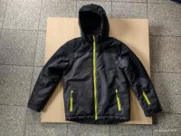 Winterjacke Skijacke grau Crane Kids 146/152 Nordrhein-Westfalen - Lindlar Vorschau