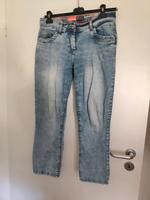 Jeans Gr.28 (38/40) Cecil Baden-Württemberg - Bühl Vorschau