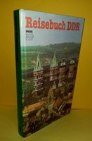 DDR Buch Reisbuch DDR geb VEB Tourist Verlag 1985 Brandenburg - Cottbus Vorschau