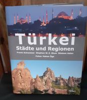 Türkei -Städte + Regionen Sachbuch Bayern - Barbing Vorschau