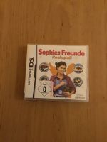 Nintendo-DS Spiel „Sophies Freunde - Kochspaß“ Nordrhein-Westfalen - Rheurdt Vorschau