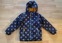 RACOON WINTERJACKE / Parka GR. 134 Hessen - Fulda Vorschau