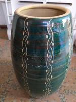 Bodenvase aus DDR-Zeiten Thüringen - Sömmerda Vorschau