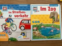 Was ist was Junior Zoo & Straßenverkehr Bayern - Margetshöchheim Vorschau