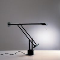 Artemide Tizio 35 Schreibtischleuchte schwarz Designklassiker TOP Saarland - Bexbach Vorschau