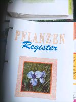 4 x Pflanzenbüchern zu verschenken Berlin - Reinickendorf Vorschau