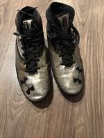 Stollenschuhe Under Armour (American Football) Hamburg-Nord - Hamburg Langenhorn Vorschau