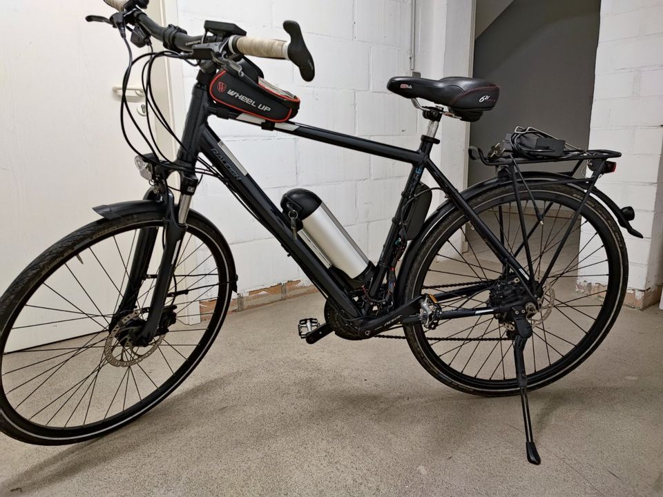 28" E- Bike, Herren, Raleigh ,neuwertig! in Datteln