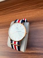 Daniel Wellington Classic Canterbury, 40mm Nordrhein-Westfalen - Hamm Vorschau