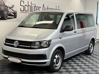 Volkswagen T6 Multivan 2.0TDI *AHK*PDC*SHZ*7Sitzer Niedersachsen - Lehrte Vorschau