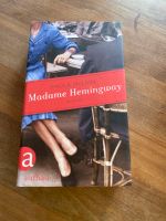 Madame Hemingway Paula McLain Rheinland-Pfalz - Dierbach Vorschau