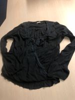 Hollister Bluse Schwarz Gr. S Nordrhein-Westfalen - Hüllhorst Vorschau