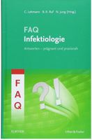 FAQ Infektiologie München - Laim Vorschau