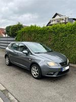 SEAT Ibiza 2014 - 85 PS Rheinland-Pfalz - Bendorf Vorschau