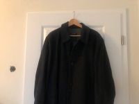 schwarzer Mantel für Herren von Lodenfrey, original Nordrhein-Westfalen - Kalkar Vorschau