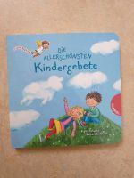 Die allerschönsten Kindergebete Buch_Neu Bayern - Roggenburg Vorschau